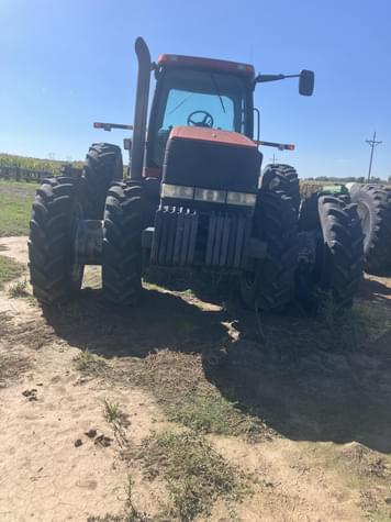 Main image Case IH MX240